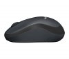 Logitech M220 Silent Mouse Czarny   910-004878